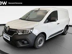 Blanc Utilisé 2023 Renault Kangoo Monospace | 17 990 € (Prix assez cher)