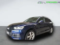 Utilisé 2020 Audi Q5 Sport SUV | 38 400 € (Prix juste)