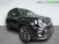 Utilisé 2022 Jeep Renegade SUV | 27 900 € (Bon prix)