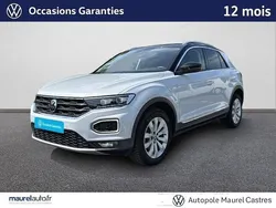 Utilisé 2021 VW T-Roc SUV | 24 990 € (Bon prix)