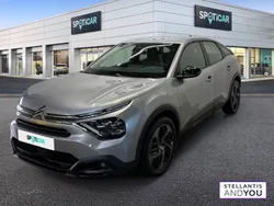 Gris Utilisé 2023 Citroën C4 Berline | 20 290 € (Bon prix)