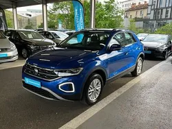 Utilisé 2024 VW T-Roc SUV | 24 109 € (Bon prix)