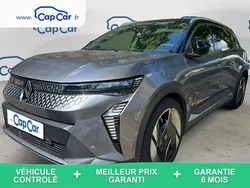 Utilisé 2024 Renault Scénic Iconic Monospace | 41 990 € (Super prix)