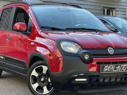 Utilisé 2024 Fiat Panda Classica Citadine | 14 990 €