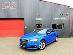 Utilisé 2018 Audi A3 e-tron Design Citadine | 18 990 €