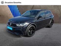 Utilisé 2023 VW Tiguan Exclusive SUV | 34 490 € (Bon prix)