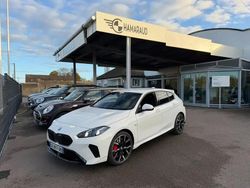 Blanc Utilisé 2024 BMW 120 M Sport Citadine | 37 490 € (Prix juste)