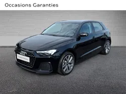 Noir mythe métallisé gris manhattan métallisé Nouvelle 2025 Audi A1 Sportback Design Citadine | 26 300 € (Prix juste)