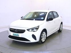 Blanc Utilisé 2023 Opel Corsa Business | 12 790 € (Prix juste)