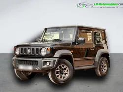 Utilisé 2019 Suzuki Jimny SUV | 32 900 € (Prix juste)