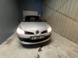 Utilisé 2009 Renault Clio II Citadine | 4 150 €