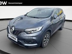 Gris Utilisé 2022 Renault Kadjar Evolution SUV | 19 890 € (Prix juste)