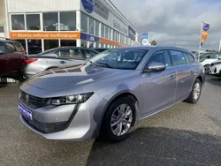 Gris Utilisé 2021 Peugeot 508 Active Break | 27 980 €