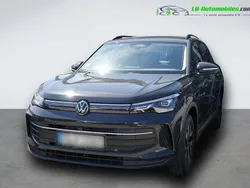 Utilisé 2025 VW Tiguan SUV | 49 000 € (Super prix)