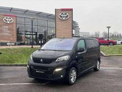 Occasion 2022 Peugeot Expert S Van | 25 990 € (Prix cher)