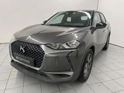Gris Occasion 2021 DS Automobiles DS3 Crossback Business SUV | 16 490 € (Prix assez cher)