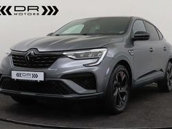 Gris Utilisé 2022 Renault Arkana R.S. SUV | 22 995 € (Prix juste)