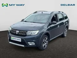 Gris Utilisé 2020 Dacia Logan Anniversary Berline | 11 990 € (Prix juste)