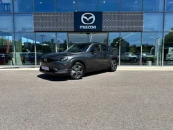 Nouvelle 2025 Mazda MX30 Exclusive-Line SUV | 31 490 € (Bon prix)