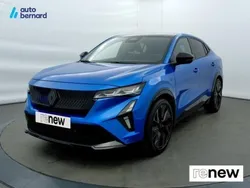 Bleu Utilisé 2024 Renault Rafale Esprit Alpine SUV | 44 590 € (Bon prix)