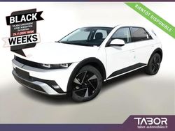 Blanc Nouvelle 2025 Hyundai Ioniq 6 Techniq Berline | 41 433 € (Prix cher)