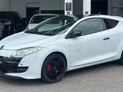 Utilisé 2011 Renault Mégane III Trophy Berline | 19 990 €