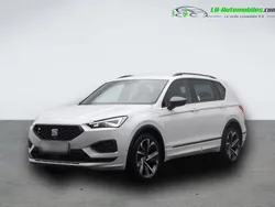 Utilisé 2021 Seat Tarraco SUV | 36 000 € (Prix juste)