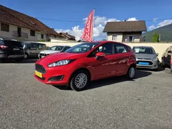 Utilisé 2014 Ford Fiesta Citadine | 6 990 € (Prix juste)