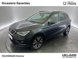 Utilisé 2021 Seat Arona SUV | 13 970 € (Bon prix)