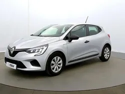 Gris Utilisé 2023 Renault Clio V SE Citadine | 12 790 € (Bon prix)