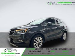 Utilisé 2017 Opel Mokka X SUV | 18 900 € (Prix juste)
