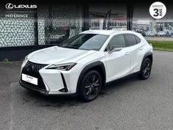 Blanc Utilisé 2022 Lexus UX 250h SUV | 28 490 € (Prix juste)