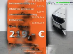 Utilisé 2023 Cupra Leon Break | 28 400 € (Prix juste)