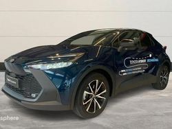 Utilisé 2025 Toyota C-HR Design SUV | 35 990 €