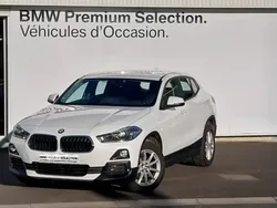 Utilisé 2018 BMW X2 SUV | 20 990 € (Bon prix)