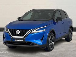 Occasion 2022 Nissan Qashqai Tekna SUV | 23 299 € (Prix juste)