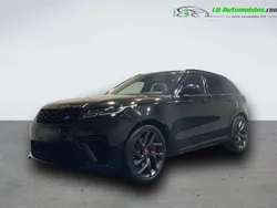 Utilisé 2020 Land Rover Range Rover Velar SUV | 67 700 € (Prix juste)