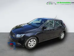 Utilisé 2017 Skoda Fabia Citadine | 13 900 € (Prix juste)