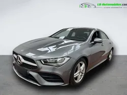 Utilisé 2020 Mercedes 220 Coupé | 34 900 € (Prix juste)