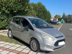 Utilisé 2013 Ford B-MAX Trend Monospace | 4 500 € (Prix juste)