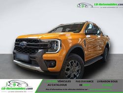 Utilisé 2024 Ford Ranger Pick-up | 60 400 € (Prix juste)