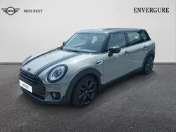 Gris Utilisé 2022 Mini Cooper Citadine | 25 860 € (Prix juste)