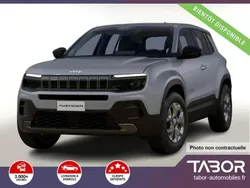Gris Nouvelle 2025 Jeep Avenger Longitude SUV | 24 895 € (Prix juste)