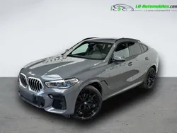 Utilisé 2022 BMW X6 Comfort Edition SUV | 83 800 €