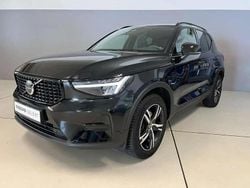 Noir Utilisé 2023 Volvo XC40 Plus SUV | 35 794 € (Prix juste)