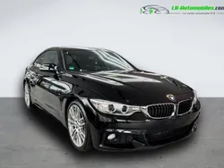 Utilisé 2017 BMW 420 Comfort Edition Coupé | 34 000 € (Prix assez cher)