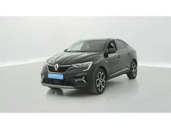 Utilisé 2022 Renault Arkana Techno SUV | 21 690 € (Prix juste)