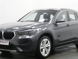 Utilisé 2022 BMW 116 Sport Line Citadine | 23 988 € (Prix juste)