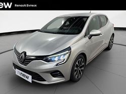 Gris Utilisé 2021 Renault Clio V Intens Citadine | 16 990 € (Prix cher)