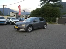 Utilisé 2019 VW Polo LOUNGE Berline | 12 490 € (Prix juste)